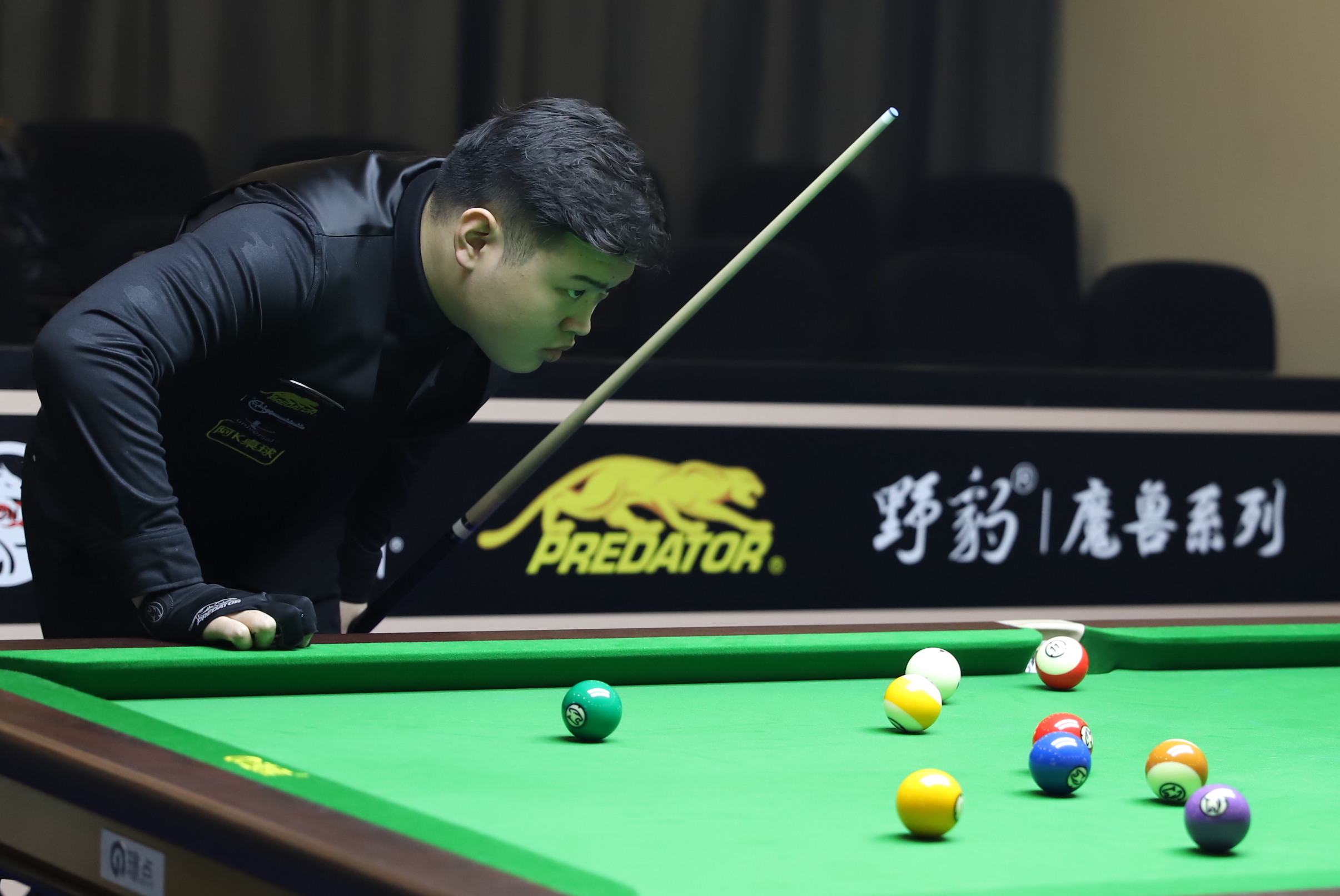 未来的每一 未来的每一