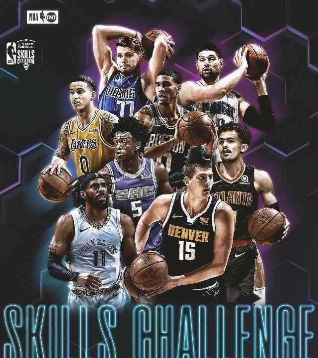 探讨东契奇 探讨东契奇