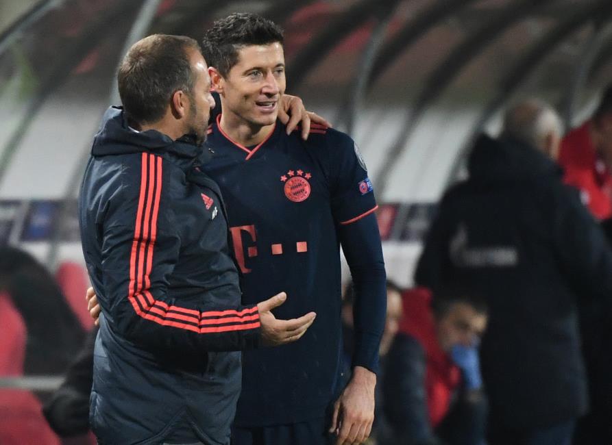 动员的瓶颈 动员的瓶颈