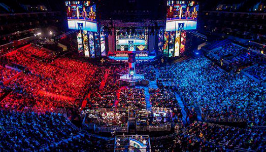 中国年轻选 中国年轻选