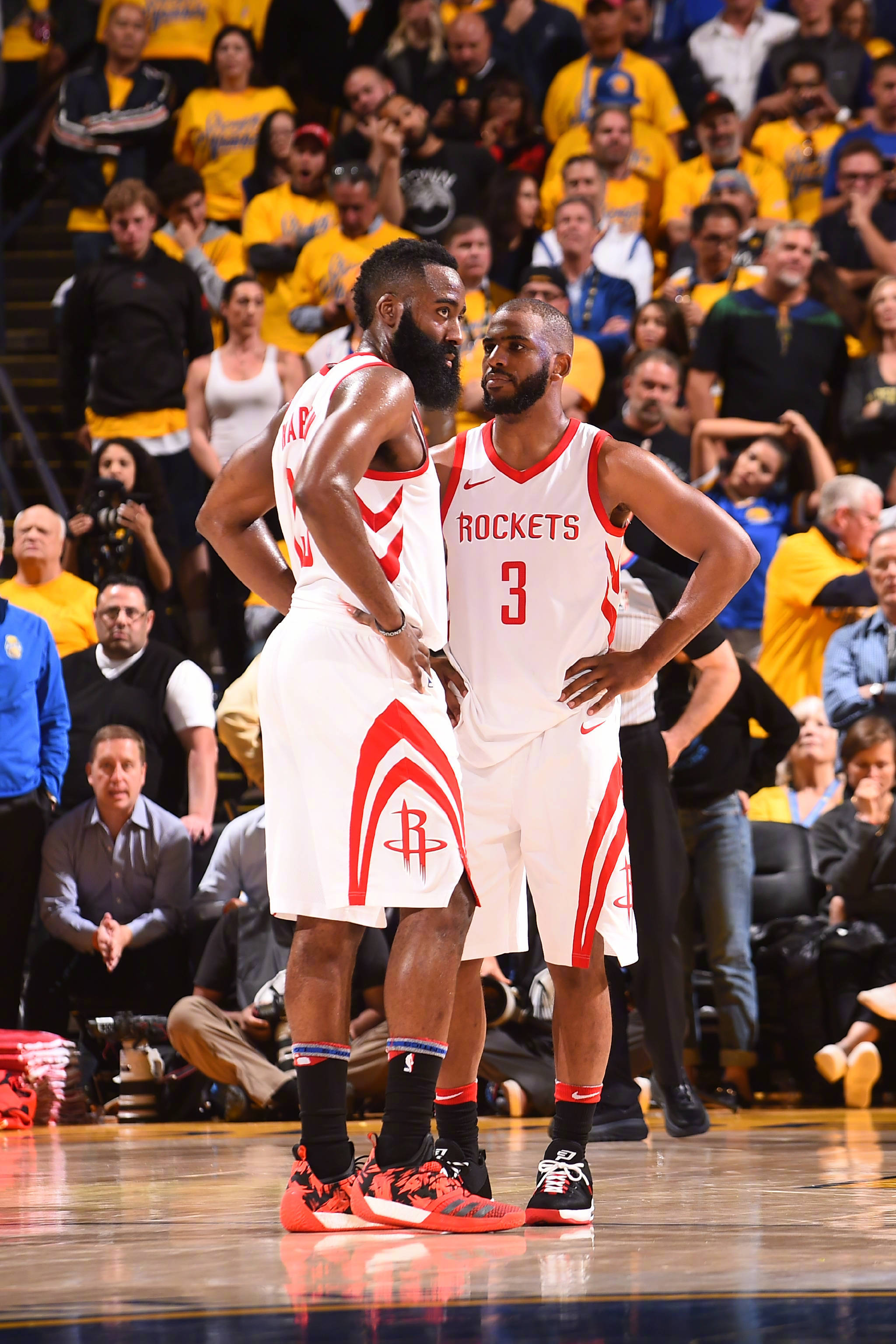 双能卫表现 双能卫表现