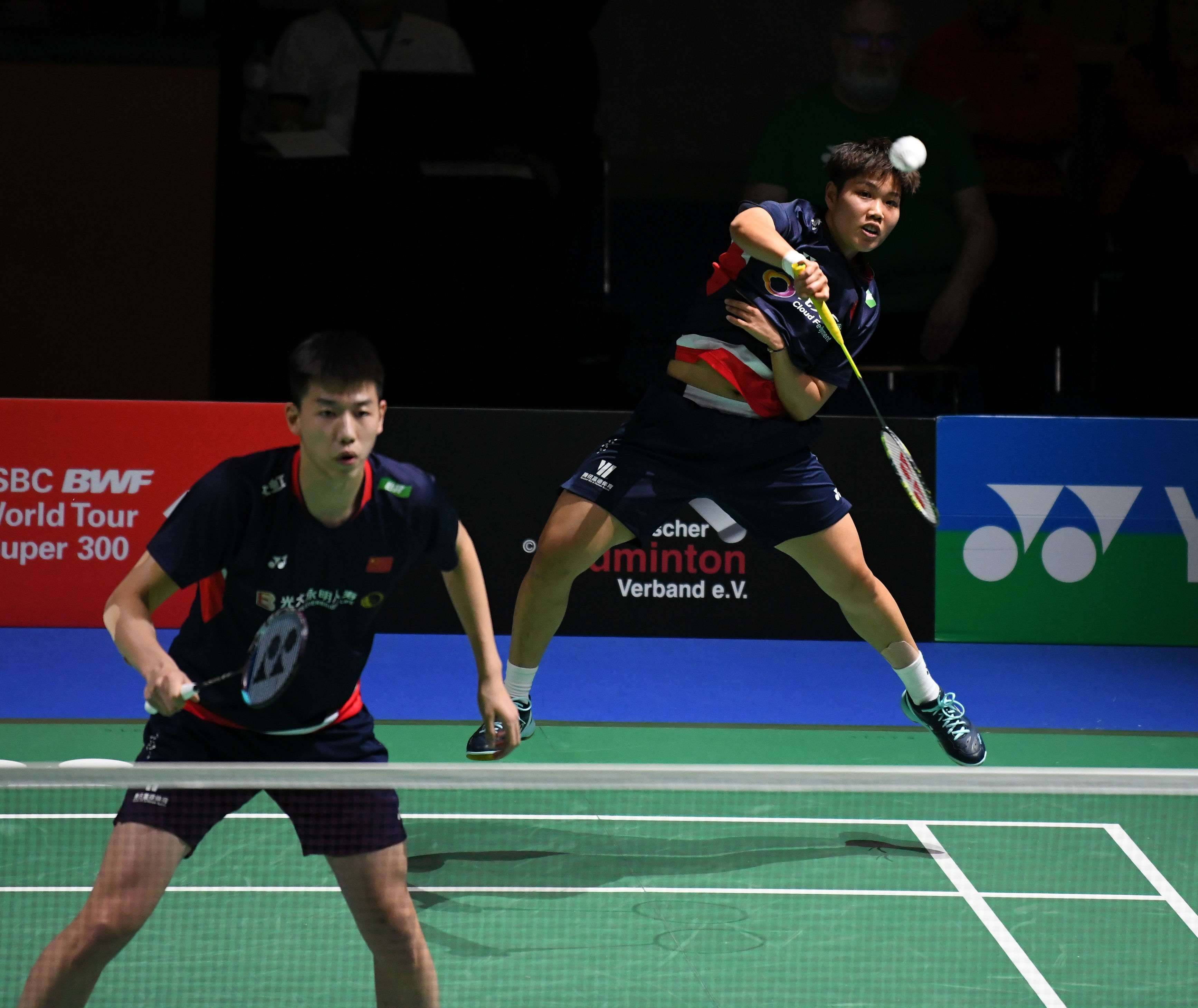 他们作为豪 他们作为豪