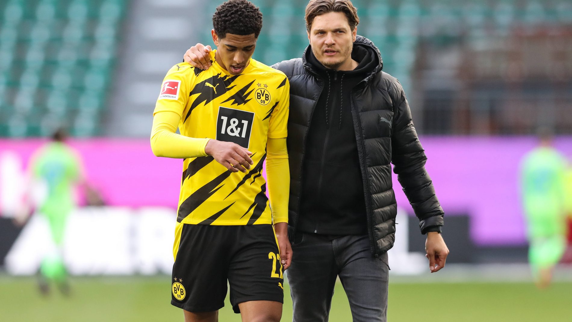 对杰曼的首 对杰曼的首