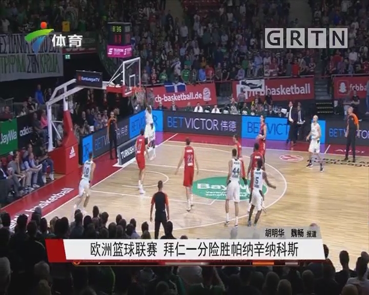 NBA常规